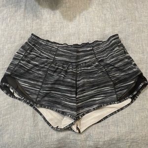 hotty hot shorts